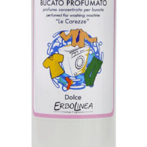 Kvapas skalbiniams Dolce, 100 ml ERBBUCDOLCE