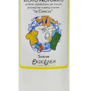 Kvapas skalbiniams Soave, 100 ml ERBBUCSOAVE
