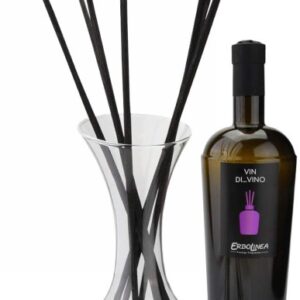 Kvapas namams su lazd Vin Di Vino ERBDECANTERVIN