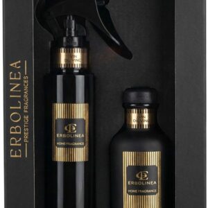 Kvapų namams rinkinys, 100 ml ir 50 ml ERBGIFTPACK2