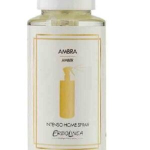 Purškiamas kvapas namams Ambra , 100 ml ERBINTAMBRA100