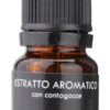 Kvepalų namams ekstraktas Rosato Di Vino, 10 ml ERBK60006