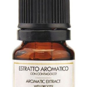 Kvepalų namams ekstraktas Tabacco E Agrumi, 10 ml ERBM20006