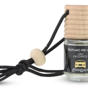 Kvapas automobiliui Frizzante, 5 ml ERBPRFRIZZANTE