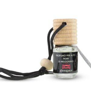 Kvapas automobiliui Fiore Di Melograno, 5 ml ERBPRMELOGRANO