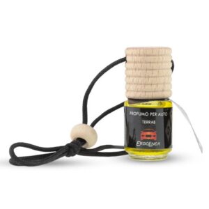 Kvapas automobiliui Terrae, 5 ml ERBPRTERRAE