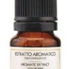Kvepalų namams ekstraktas Vaniglia, 10 ml ERBQ00006