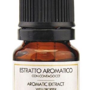 Kvepalų namams ekstraktas Vaniglia, 10 ml ERBQ00006