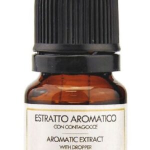 Kvepalų namams ekstraktas Verbena, 10 ml ERBR10006