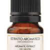 Kvepalų namams ekstraktas Zenzero E Limone, 10 ml ERBS60006