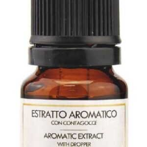Kvepalų namams ekstraktas Zenzero E Limone, 10 ml ERBS60006
