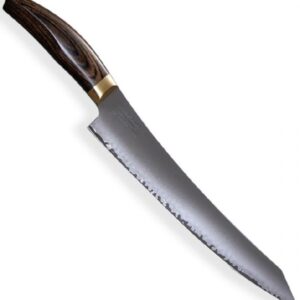 Japoniško plieno peilis, KSK-03