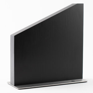 Magnetinis peilių stovas KAMAZAKI KZI2457BL