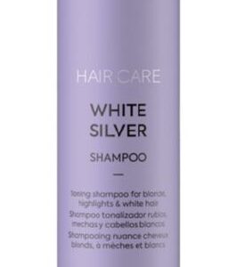 Geltonumą neutralizuojantis šamp, 300 ml LAK44012