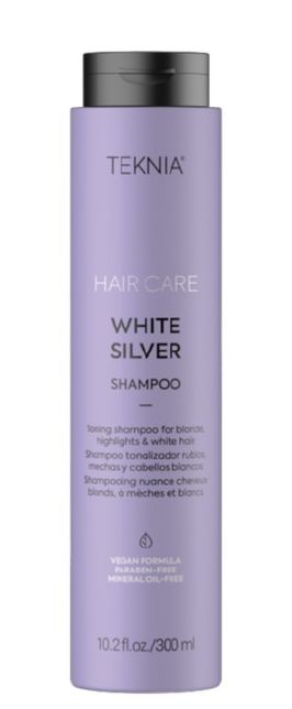 01_LAK44012 Geltonumą neutralizuojantis šamp, 300 ml LAK44012