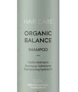 Drėkinamasis šampūnas plaukams Organic Balance, 300 ml LAK44112