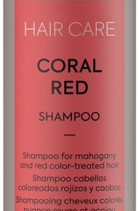 Dažantis šampūnas Teknia Color Refresh Coral Red LAK44232, 300 ml