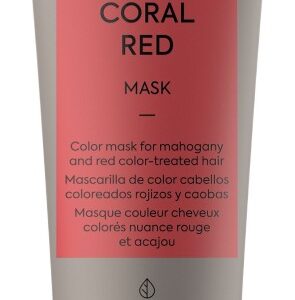 Dažanti kaukė Teknia Color Refresh Coral Red LAK44242, 250 ml