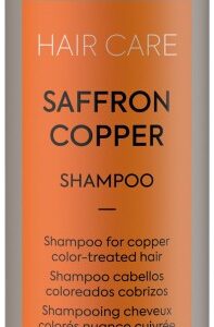 Dažantis šampūnas Teknia Color Refresh Saffron Copper LAK44252, 300 ml