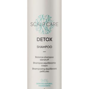 Šampūnas plaukams Teknia Detox Shampoo, 300 ml LAK44322