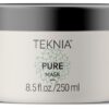 Kaukė galvos odai Teknia Pure Mask, 250 ml LAK44342