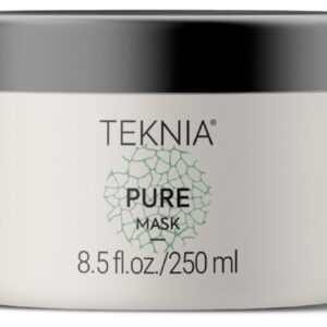 Kaukė galvos odai Teknia Pure Mask, 250 ml LAK44342