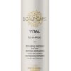 Šampūnas plaukams Teknia Vital Shampoo, 300 ml LAK44362