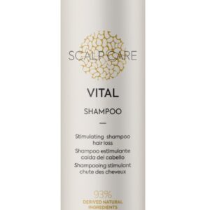 Šampūnas plaukams Teknia Vital Shampoo, 300 ml LAK44362