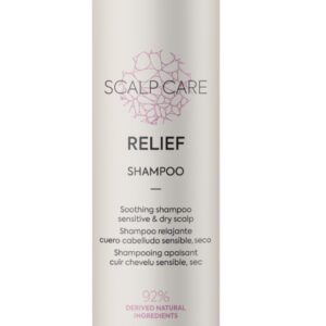 Šampūnas plaukams Teknia Relief Shampoo, 300 ml LAK44382