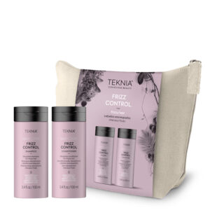 Kelioninis rinkinys Lakme Teknia Frizz Control LAK44410
