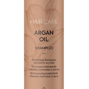 Šampūnas plaukams Teknia Argan Oil, 300 ml LAK44812