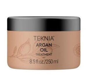 Kaukė plaukams Teknia Argan Oil, 250 ml LAK44832