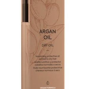 Neapsunkinantis plaukų aliejus Teknia Argan Dry Oil, 125 ml LAK44853