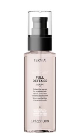 01_LAK44943 Apsauginis serumas plaukams, 100 ml LAK44943
