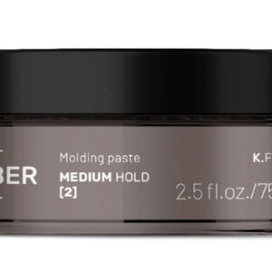 Plaukų modeliavimo pasta K.FINISH FIBER, 75 ml LAK46020