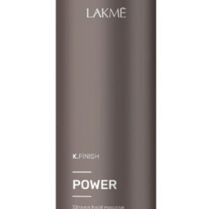 Stiprios fiksacijos putos K.FINISH POWER, 300 ml LAK46023