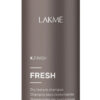 Sausas šampūnas K.FINISH FRESH, 200 ml LAK46052