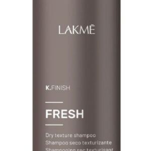 Sausas šampūnas K.FINISH FRESH, 200 ml LAK46052