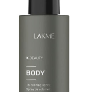Apimties suteikianti priemonė plaukams K.BEAUTY BODY, 150 ml LAK46741