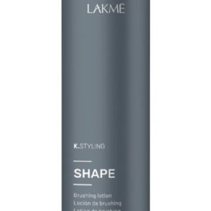 Losjonas plaukų formavimui K.STYLING SHAPE, 300 ml LAK46943