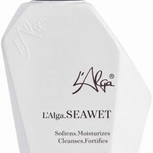 Šampūnas plaukams SEAWET LALA100102, 100 ml