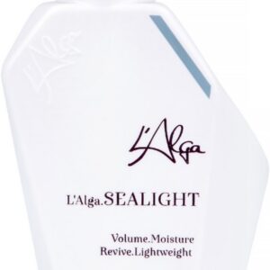 Apimties suteikiantis šampūnas plaukams, 100 ml LALA110102