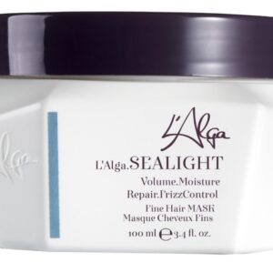 Apimties suteikianti kaukė plaukams, 100 ml LALA110302