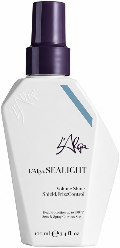 01_LALA110402 Apimties plaukams suteikiantis purškiamas serumas SEALIGHT LALA110402, 100 ml