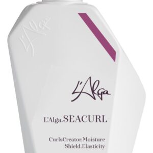 Šampūnas garbanotiems plaukams, 100 ml LALA120102