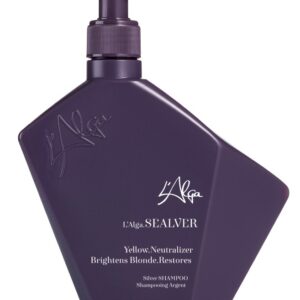 Šampūnas šviesiems plaukams, 250 ml LALA130104