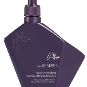 Kaukė šviesiems plaukams, 250 ml LALA130304