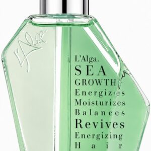 Energizuojantis losjonas plaukams ir galvos odai SEAGROWTH LALA140502, 85 ml