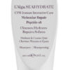 Drėkinantis šampūnas plaukams su peptidais, 200 ml LALA150103