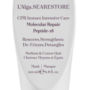 Drėkinanti kaukė plaukams su peptidais, 200 ml LALA150303